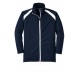 Bermuda Centre for Creative Learning NAVY Youth Track Jacket (for PE use only)